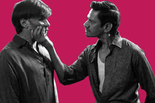 Toxic masculinity in india
