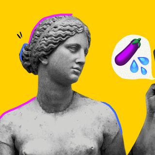 sexual messages dating apps