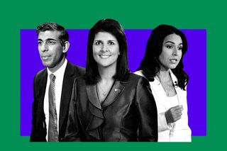 nikki haley indian diaspora conservatism