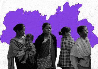 Meghalaya scores low on gender equity index despite matrilineal society