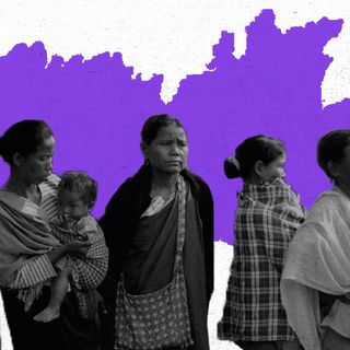 Meghalaya scores low on gender equity index despite matrilineal society