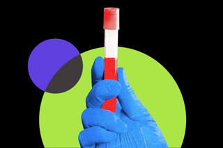 blood test for mental health disorders
