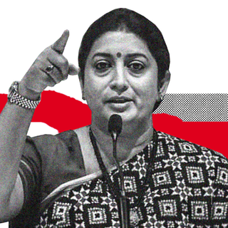 marital rape smriti irani in parliament