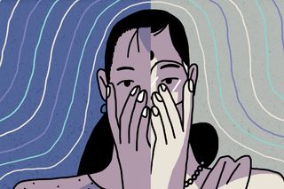 ocd in families