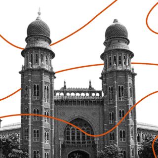 common burial grounds madras hc