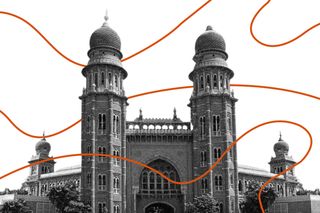 common burial grounds madras hc
