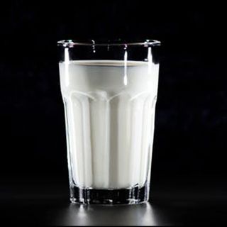 should humans drink milk