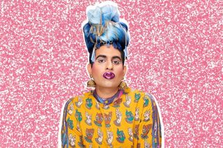 alok vaid-menon interview