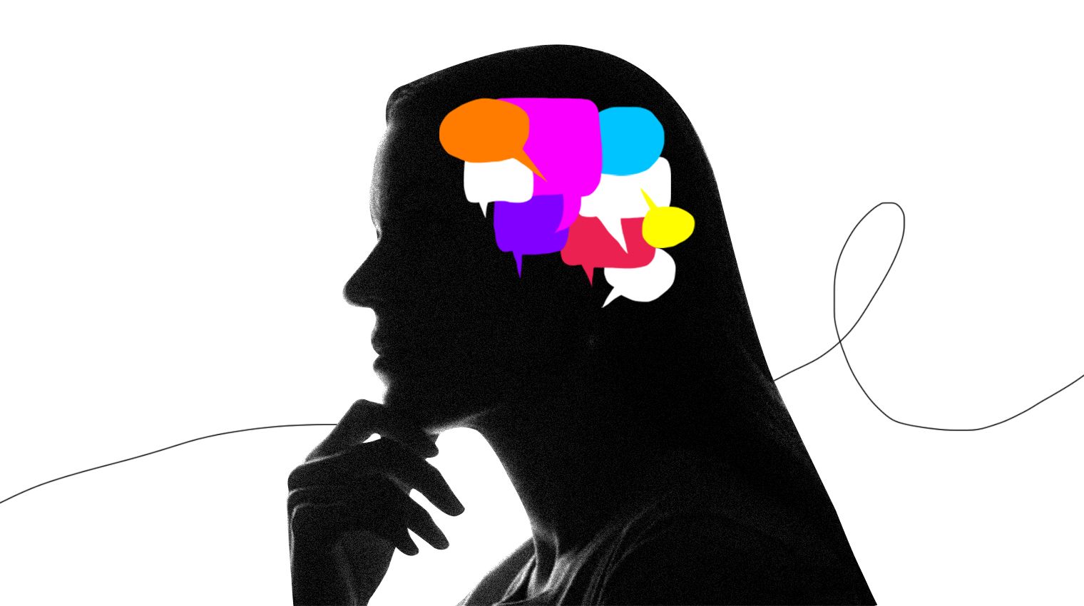 internal monologue meaning