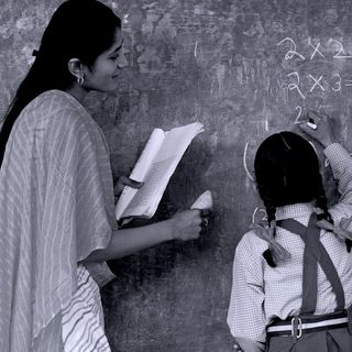 More Than Half of Indian Parents Want Their Children To Become Teachers, Survey Finds