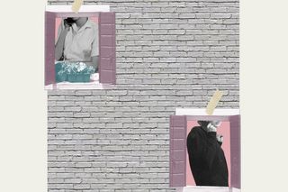 friendship under lockdown India