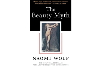 the beauty myth