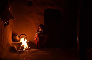 why women need access to electricity