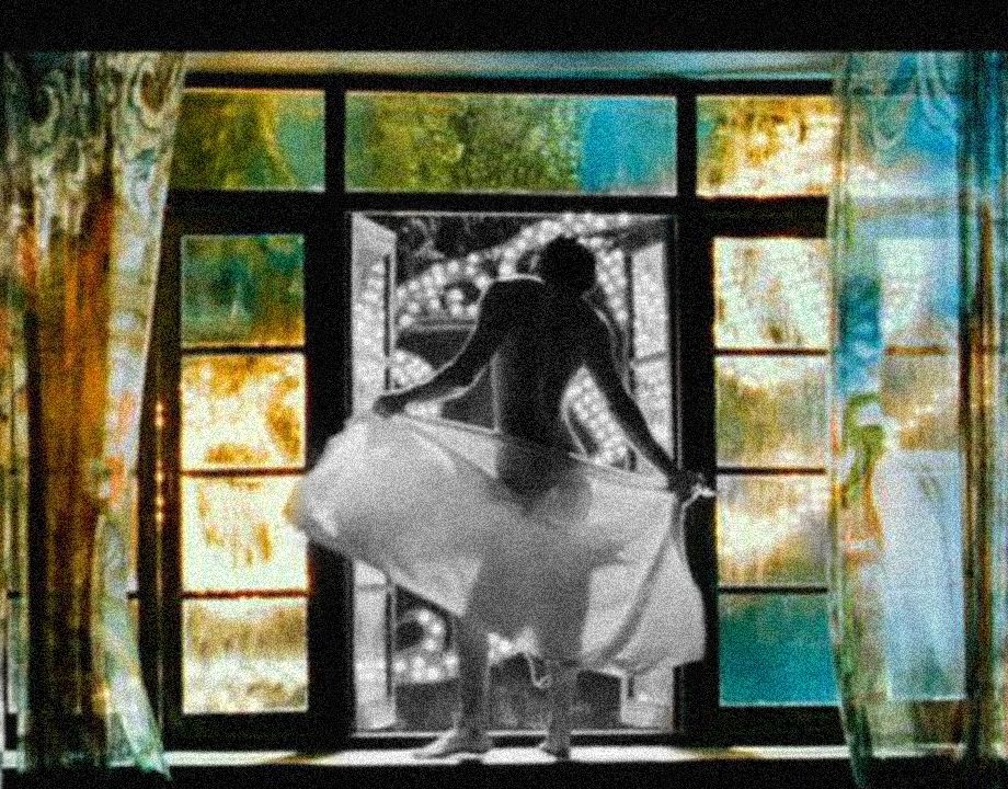 nudism under lockdown