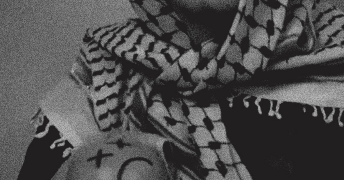 Why Aren't Videos, Memes Mocking Palestinian Deaths a Violation of Social Media Terms? - Vimarsana News
