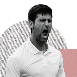 Novak Djokovic australia open