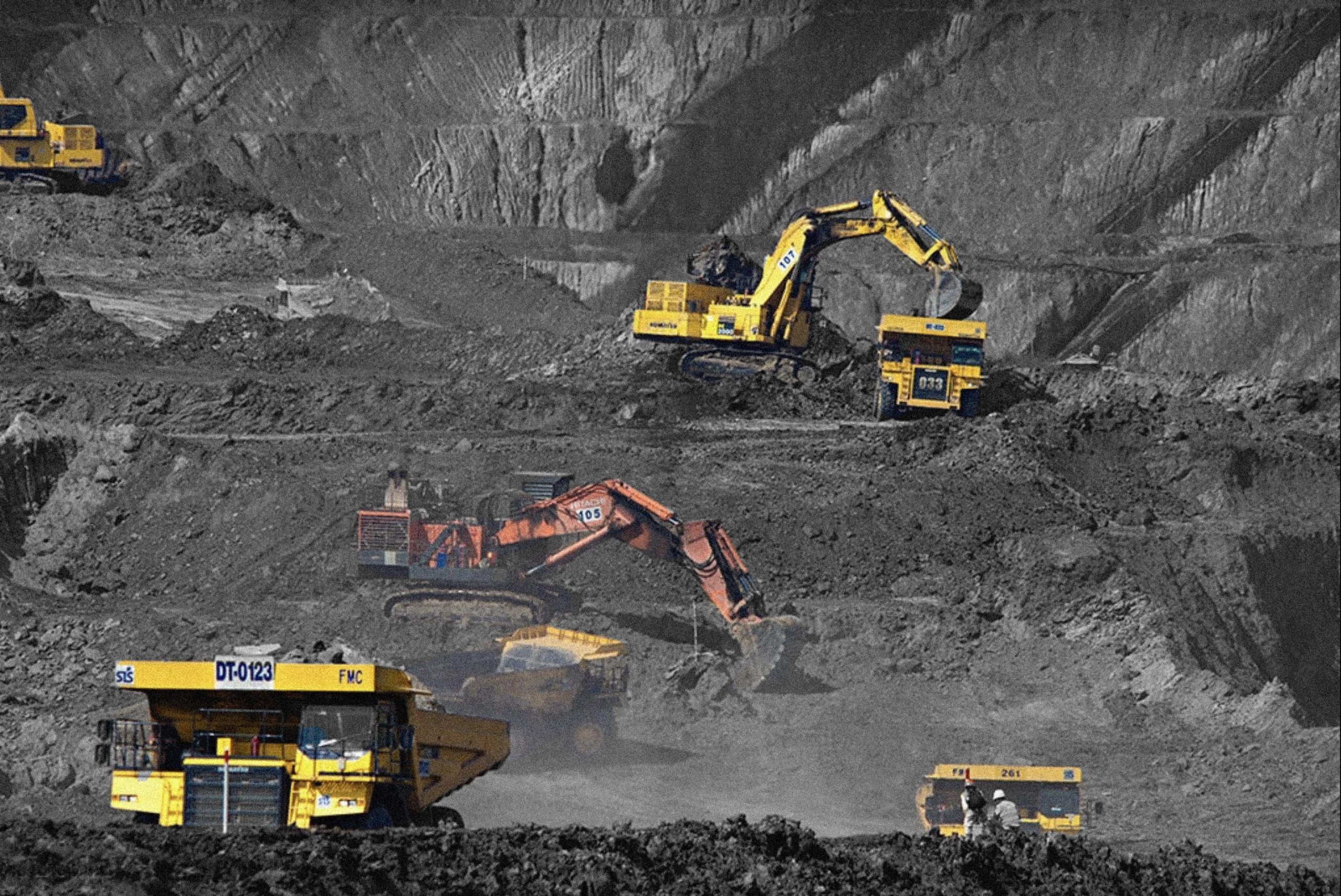 should coal mining be banned