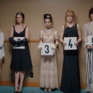 Big Little Lies season two review