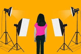 should child acting be banned