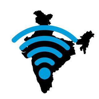 public wifi india