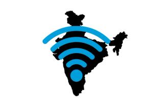 public wifi india