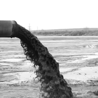 antibiotic resistant bacteria in sewage