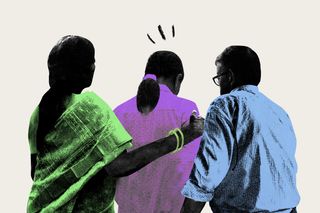 how being guilt tripped affects people