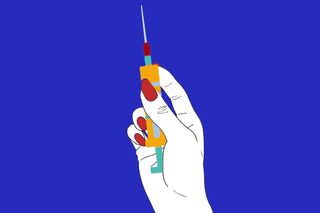 hiv vaccine news