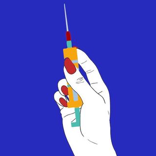 hiv vaccine news