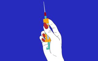 hiv vaccine news