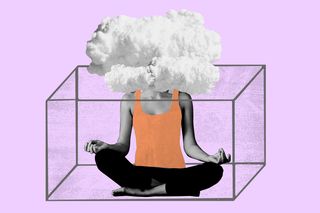 why self-care doesn't help