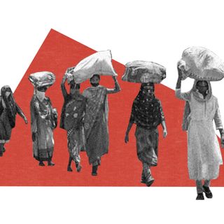 covid second wave migrant workers