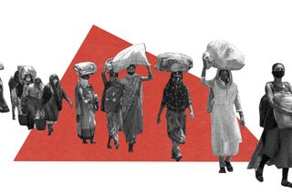covid second wave migrant workers