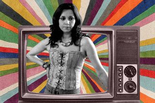 older single woman bollywood