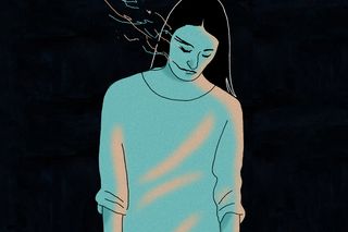 living with facial paralysis