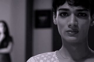 Farhan Akhtar film She
