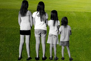 early puberty