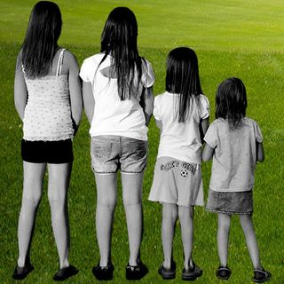 early puberty