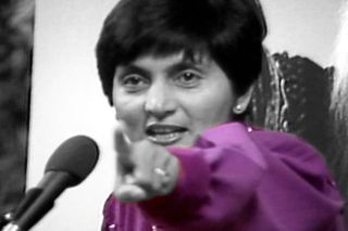 wild wild country