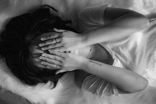 can stress affect fertility?
