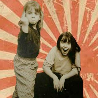 differences between boys and girls