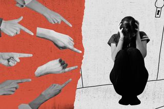 domestic violence amid the lockdown
