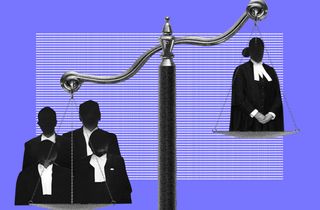 how many women judges are there in the supreme court