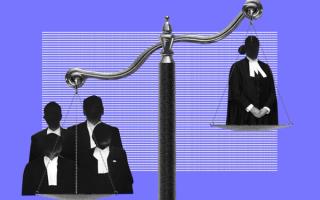 how many women judges are there in the supreme court