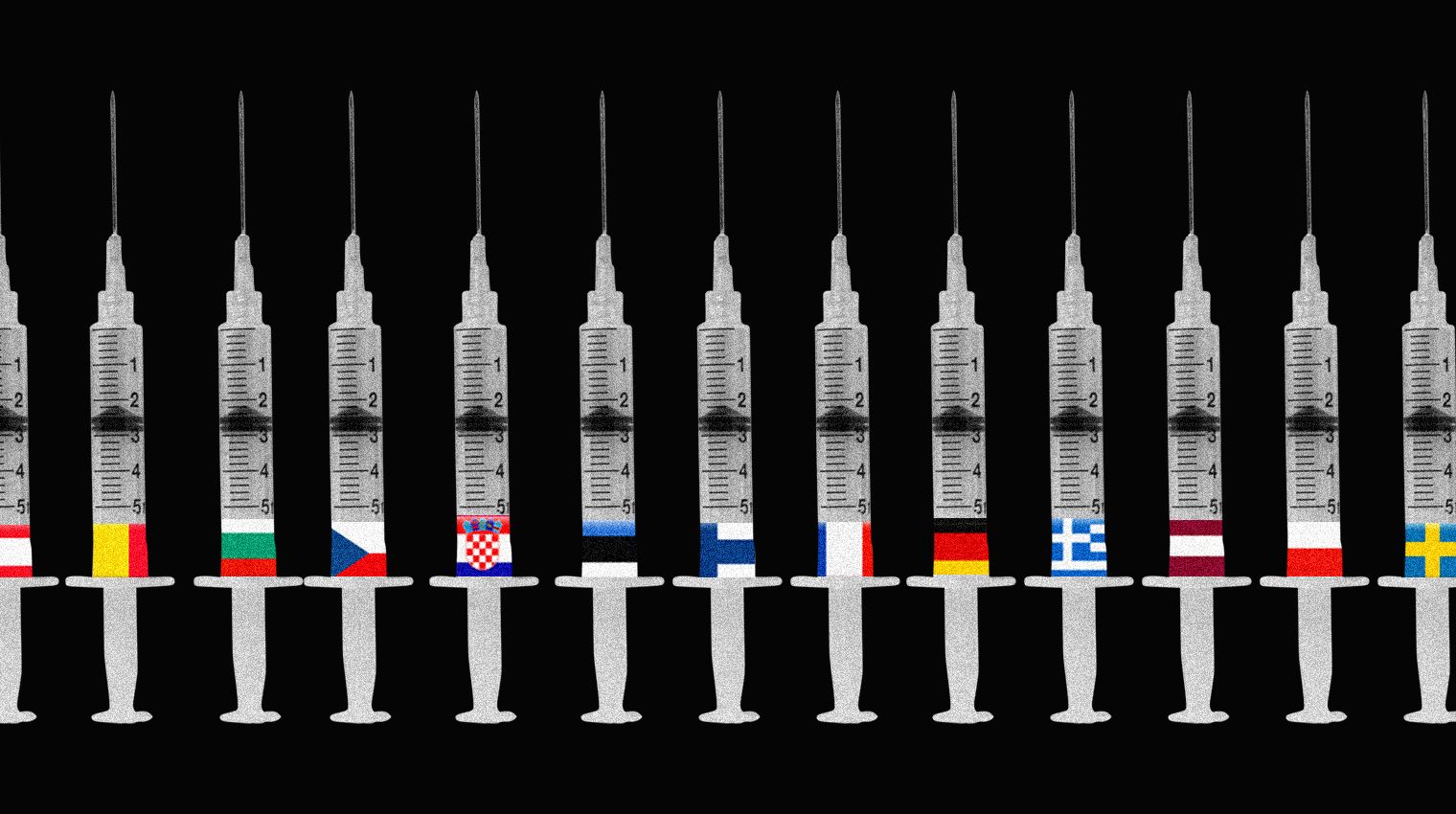 WHO vaccine distribution plan