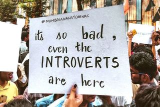 A Therapist's Notes on the Mental Health Fallout of the CAA-NRC Protests