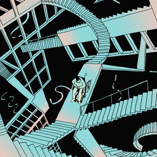 what it's like to live with