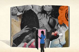 novels as sex education