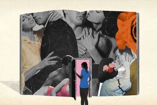 novels as sex education