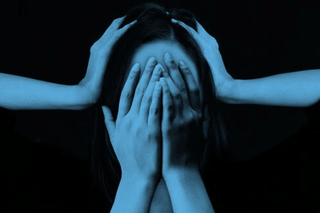 living with ptsd